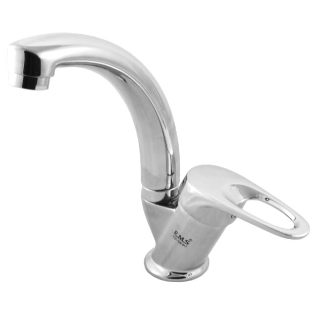 Anatolia Kısa Kuğu Lavabo Bataryası