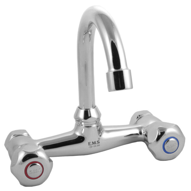 Deniz Dönerli Lavabo Bataryası
