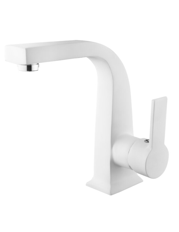 Aqua Luna Diamand Lavabo Bataryası