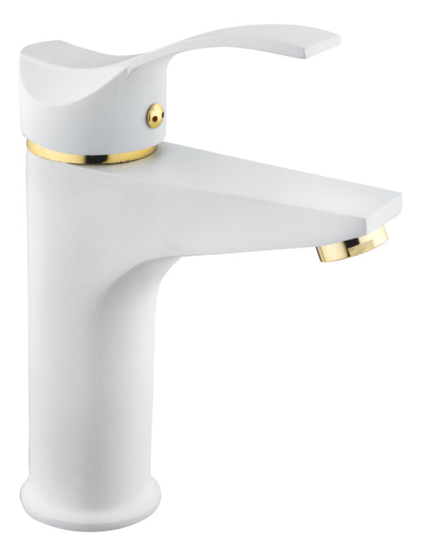 Aqua Gold Suit Lavabo Bataryası