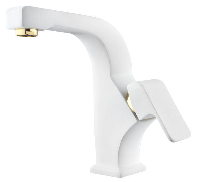 Aqua Gold Liva Lavabo Bataryası