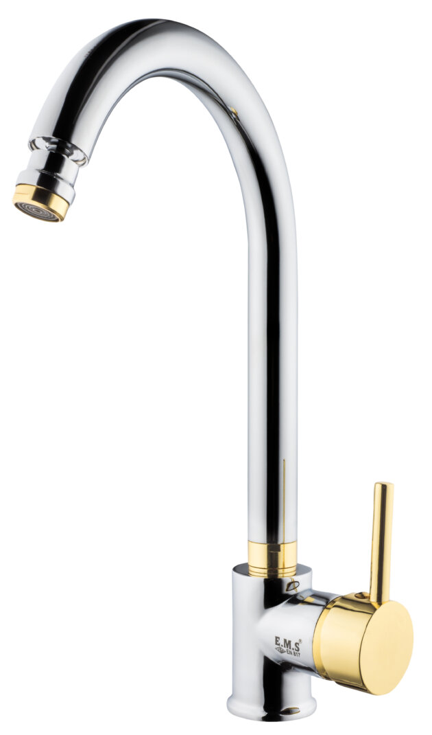 Fairing Lavabo Bataryası