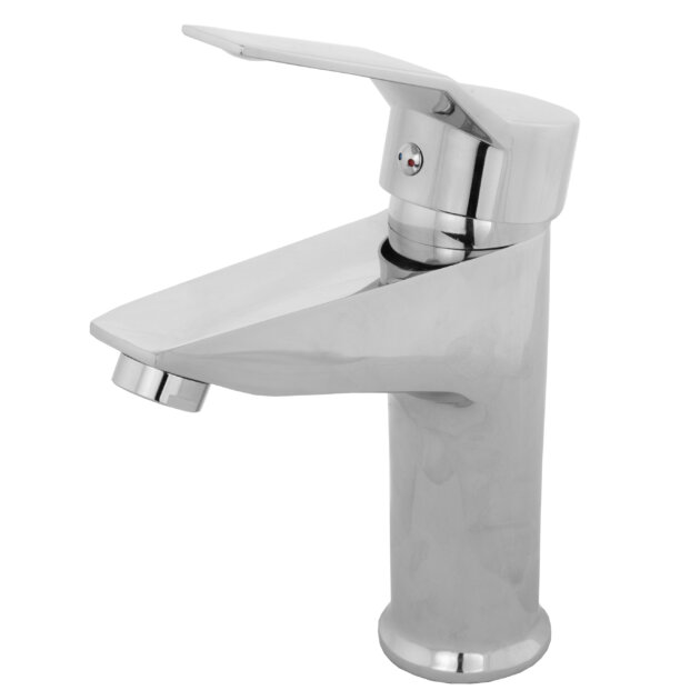 Meridyen Suit Lavabo Bataryası