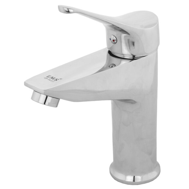 Bergama Suit Lavabo Bataryası