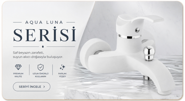Aqua Luna