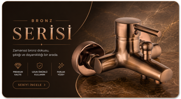 Bronz