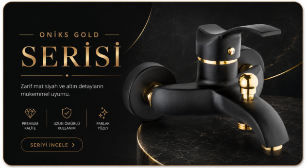 Oniks Gold